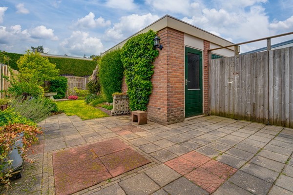 Medium property photo - Nicolaas Beetsstraat 9, 6901 LW Zevenaar